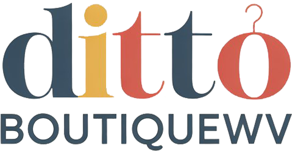  Ditto Boutiquewv